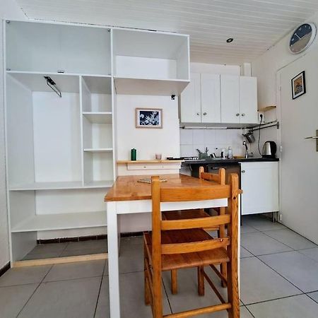 Nid Douillet Apartamento Lit-et-Mixe Exterior foto