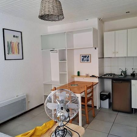 Nid Douillet Apartamento Lit-et-Mixe Exterior foto