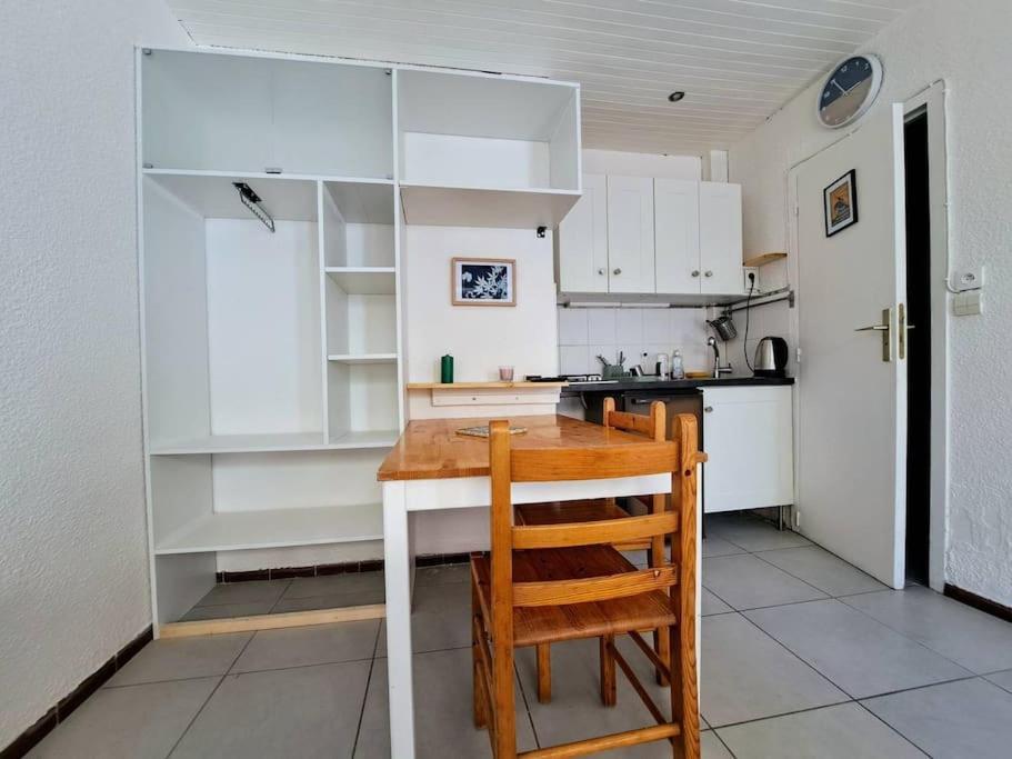 Nid Douillet Apartamento Lit-et-Mixe Exterior foto