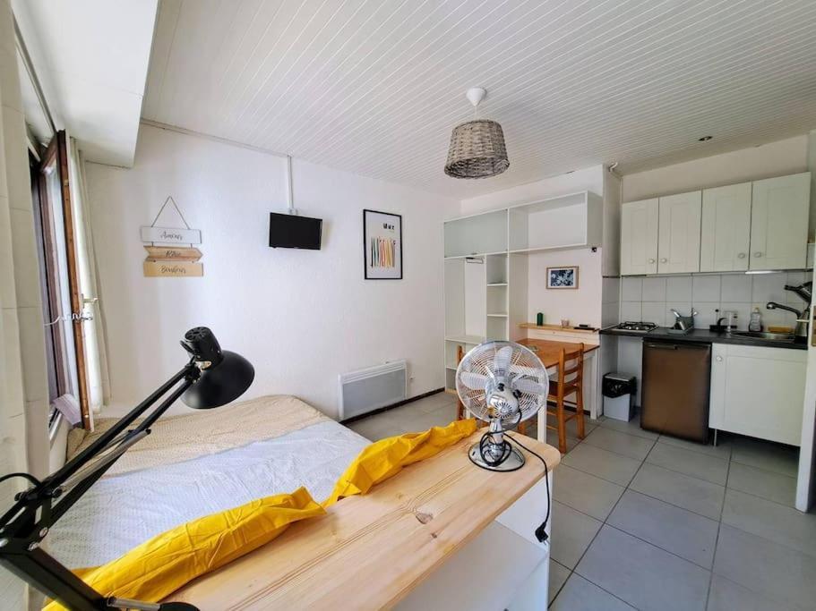 Nid Douillet Apartamento Lit-et-Mixe Exterior foto